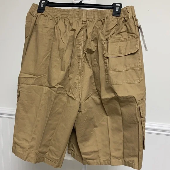 Men’s Shorts - Picture 4 of 4
